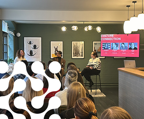 empty white image representing simplicity and minimalism in design